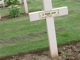 Corp Jean-Jacques Le Bihan Corp Jean-Jacques Le Bihan