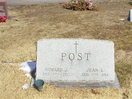 Jean L. Post