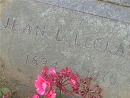 Jean Lind LeClaire