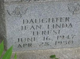Jean Linda Teresi