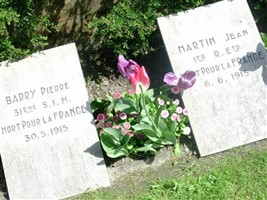 Jean Louis Martin