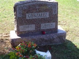 Jean M. Cortright Gonzalez