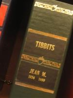 Jean M Ludke Tibbits