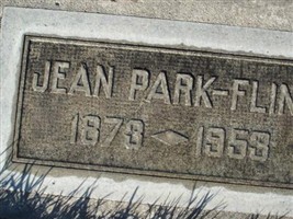 Jean M. Park Flint
