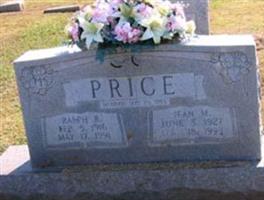 Jean M. Price