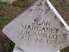 Jean Margaret DiCamillo