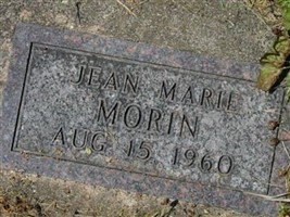 Jean Marie Morin Jean Marie Morin