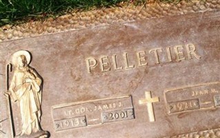 Jean Marion Gifford Pelletier Jean Marion Gifford Pelletier
