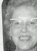 Jean Maryann Wagner Cox