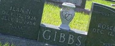 Jean N. Gibbs Jean N. Gibbs