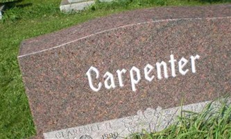 Jean Pybus Carpenter Jean Pybus Carpenter
