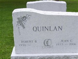 Jean Quinlan