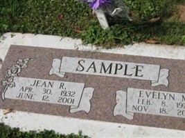 Jean R. Sample