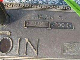 Jean S. Ardoin