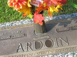 Jean S. Ardoin
