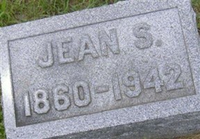Jean S. McClelland
