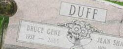 Jean Shafer Duff