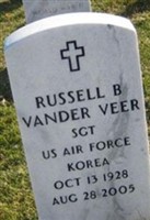 Jean T Vander Veer