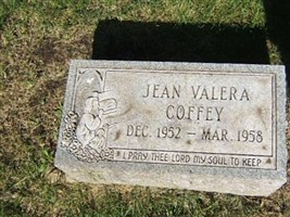 Jean Valera Coffey Jean Valera Coffey