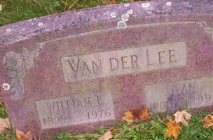 Jean VanDerLee Jean VanDerLee