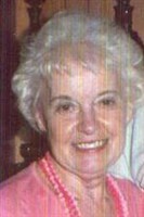 Jean Wilson Shell Jean Wilson Shell