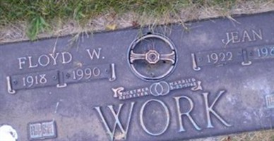 Jean Work