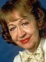 Jeane Dixon