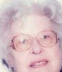 Jeane Elvera Hayslip Ward