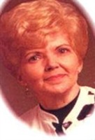 Jeane Hickman Cruz