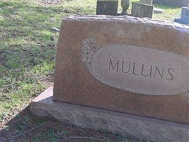 Jeane S Mullins