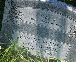 Jeanene Fuentes Jeanene Fuentes