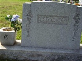 Jeanetta D. Dickson Croop Jeanetta D. Dickson Croop