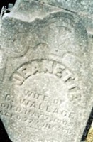 Jeanette Caldwell Wallace