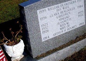 Jeanette Desrosiers