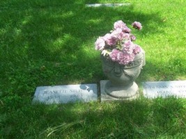 Jeanette Downey Stubbs