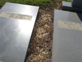 Jeanette Giddens Gay Houston