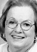 Jeanette Iltalee Roberts Lockridge