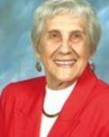 Jeanette A "Jan" Grieser Crigger Jeanette A "Jan" Grieser Crigger