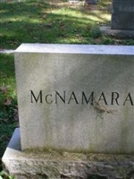 Jeanette M Landry McNamara