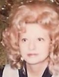 Jeanette Mae Schrader Keeler Jeanette Mae Schrader Keeler