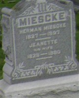 Jeanette Miescke