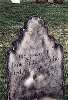 Jeanette Milligan McBurney Jeanette Milligan McBurney