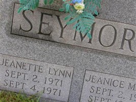 Jeanice Marie Seymore