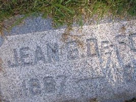Jeanie G Deford