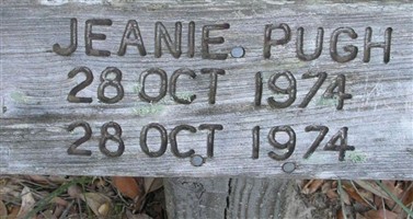 Jeanie Pugh