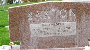 Jeanine Bird Saxton Jeanine Bird Saxton