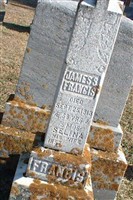 Mary Jeanne Albertine "Marie" LeClair Francis