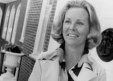Jeanne Blackistone Mandel Jeanne Blackistone Mandel