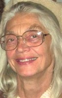 Jeanne Camille "Greenie" Moomaw Adams