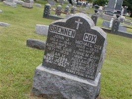 Jeanne Cox Jeanne Cox